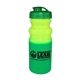 aerial view a group of mood(tm) 20 oz cycle bottle with flip top cap, image 9 of 18