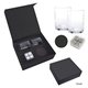 aerial view a group of ultimate whiskey lovers gift set, image 4 of 8