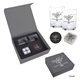 aerial view a group of ultimate whiskey lovers gift set, image 5 of 8