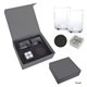 aerial view a group of ultimate whiskey lovers gift set, image 6 of 8