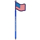 a group of flag / usa - billboard(tm) inkbend xtra(tm)