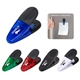 a group of custom magnetic memo clip