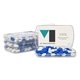 a group of 1.5 oz personalized mms(r) in diy business card holder