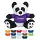 aerial view a group of 6 big paw panda with box, image 1 of 2