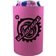 a group of slip - on open bottom sleeve koozie