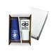 a group of halcyon(r) 20 oz tumbler gift set