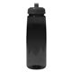 aerial view a group of 30 oz poly - saver pet bottle with push n pull cap, full color digital, image 15 of 22