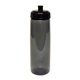 aerial view a group of 30 oz poly - saver pet bottle with push n pull cap, full color digital, image 18 of 22