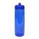 aerial view a group of 30 oz poly - saver pet bottle with push n pull cap, full color digital, image 19 of 22