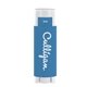 a group of spf 15 lip balm in white oval tube