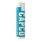 a group of spf 30 soy based lip balm in white tube