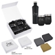 aerial view a group of vinay wine enthusiast gift set, image 1 of 10