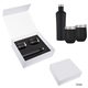 aerial view a group of vinay wine enthusiast gift set, image 8 of 10
