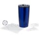 aerial view a group of java golf kit with tumbler and accessories, image 2 of 2