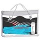 a group of get down to business kit top line tote