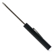 aerial view a group of pocket screwdriver - 1/8 flat tip blade w / button top, image 2 of 14