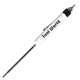 aerial view a group of pocket screwdriver - rev. 1/8 flat tip 0 phillips blade / hex bit top, image 3 of 15