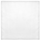 aerial view a custom 12x12 sublimated microfiber towel - 200gsm, image 1 of 3