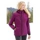 a group of port authority(r) womens vortex waterproof 3- in -1 jacket