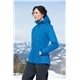 a group of port authority(r) womens all - conditions jacket