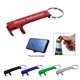 a group of knox key chain with phone holder