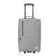 aerial view a grey solo new york retreat carry - on, image 1 of 8