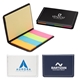 a group of hobbs sticky note pad flags book
