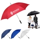 a group of durable 60 windproof umbrella