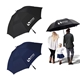 a group of durable 60 windproof umbrella