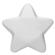 a white star stress reliever
