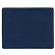 aerial view a navy blue vaccination card holder, image 1 of 2