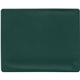 aerial view a green vaccination card holder, image 1 of 2