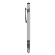 aerial view a white bentlee incline stylus pen, image 1 of 3