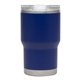 aerial view a blue atlas ii two - piece tumbler gift set, image 1 of 5
