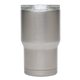 aerial view a steel atlas ii two - piece tumbler gift set, image 1 of 5