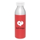 aerial view a matte red 25 oz h2go cue - matte red, image 1 of 6