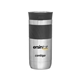 aerial view a stainless 16 oz contigo byron 2.0 - stainless, image 1 of 4