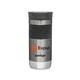 aerial view a gun metal 16 oz contigo byron 2.0 - gun metal, image 1 of 5