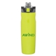 aerial view a matte astroturf 20.9 oz h2go jolt - matte astroturf, image 1 of 6