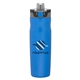 aerial view a matte victory 20.9 oz h2go jolt - matte victory, image 1 of 6
