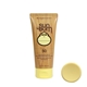 aerial view a brown with yellow sun bum(r) 3 oz spf 50 sunscreen lotion, image 1 of 2
