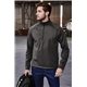 a group of ogio(r) torque ii pullover