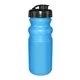 aerial view a group of sun fun 20 oz cycle bottle with flip top cap, full color digital direct, image 13 of 16
