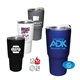 a group of halcyon(r) 20 oz tumbler