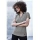 a group of ogio(r) womens onyx polo