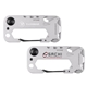 aerial view a silver the sequoia 15- function pocket tool, image 1 of 4