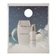 aerial view a clear 7 x 9 digital full - color doorknob, image 1 of 2