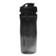 aerial view a group of 18 oz poly - saver pet bottle with flip top cap, full color digital, image 11 of 13