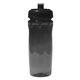 aerial view a group of 18 oz poly - saver pet bottle with push n pull cap, full color digital, image 12 of 14