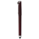 aerial view a merlot limerick instant - dry gel pen, image 1 of 3